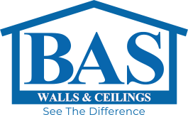 BAS Walls & Ceilings