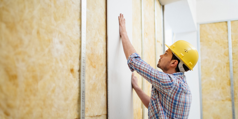 Drywall Contractor in Florida