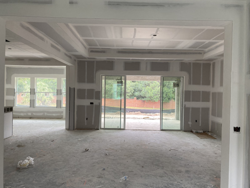 Drywall Installation, Central Florida | BAS Walls & Ceilings